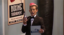 Frankie Grande Big Brother 16